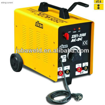 AC / DC ARC PROFESSIONAL WELDER